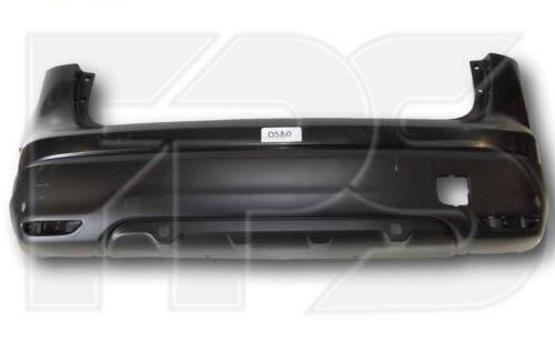 FPS FP 5036 950 Bumper rear FP5036950: Buy near me at 2407.PL in Poland at an Affordable price!