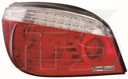 FPS FP 1404 F3-E Tail lamp left FP1404F3E: Buy near me at 2407.PL in Poland at an Affordable price!