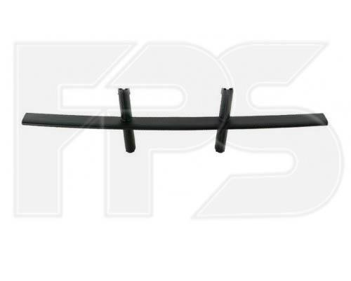 FPS FP 1404 910 Front bumper grill FP1404910: Buy near me in Poland at 2407.PL - Good price!