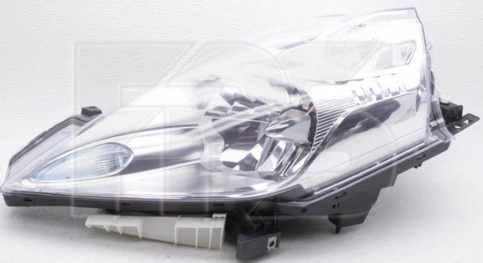 FPS FP 5034 R4-V Headlight right FP5034R4V: Buy near me at 2407.PL in Poland at an Affordable price!