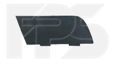 FPS FP 1204 920 Plug towing hook FP1204920: Buy near me in Poland at 2407.PL - Good price!