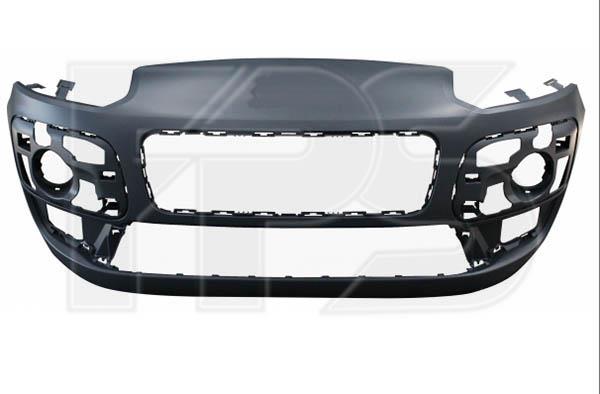 FPS FP 2052 900 Front bumper FP2052900: Buy near me in Poland at 2407.PL - Good price!