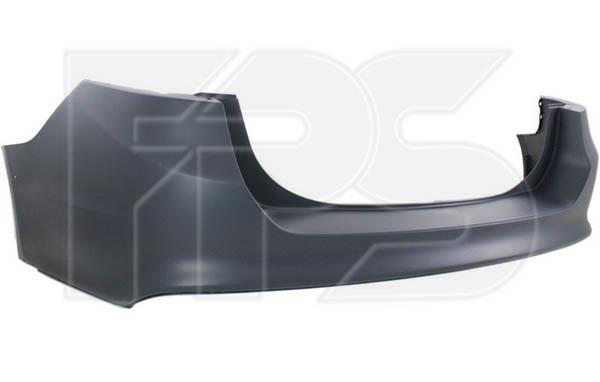 FPS FP 2820 950 Bumper rear FP2820950: Buy near me in Poland at 2407.PL - Good price!