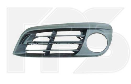FPS FP 1420 918 Front bumper grille (plug) right FP1420918: Buy near me in Poland at 2407.PL - Good price!