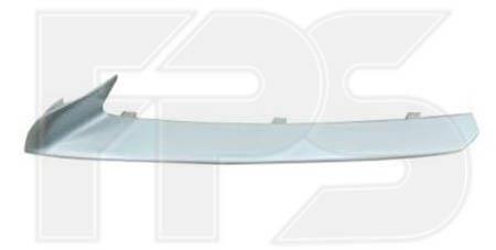 FPS FP 1420 925 Molding bumper grille FP1420925: Buy near me in Poland at 2407.PL - Good price!