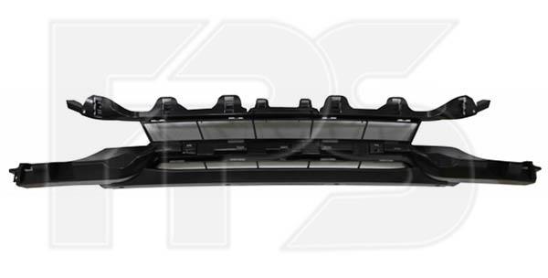 FPS FP 1422 910 Front bumper grill FP1422910: Buy near me in Poland at 2407.PL - Good price!