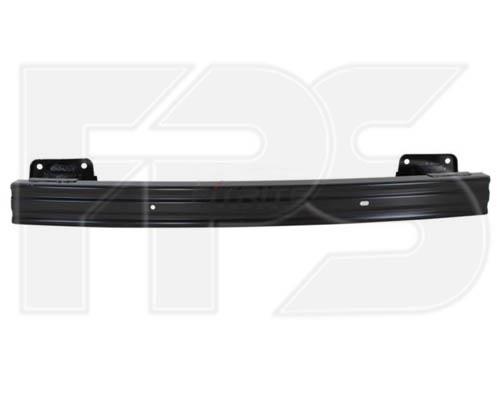 FPS FP 2817 980 Rear bumper reinforcement FP2817980: Buy near me in Poland at 2407.PL - Good price!