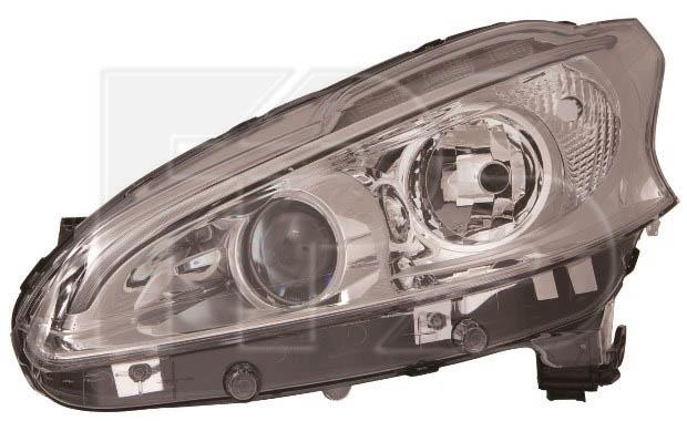 FPS FP 5426 R4-E Headlight right FP5426R4E: Buy near me at 2407.PL in Poland at an Affordable price!
