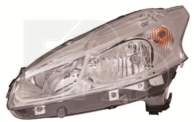 FPS FP 5426 R2-E Headlight right FP5426R2E: Buy near me in Poland at 2407.PL - Good price!