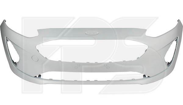 FPS FP 2826 900 Front bumper FP2826900: Buy near me in Poland at 2407.PL - Good price!