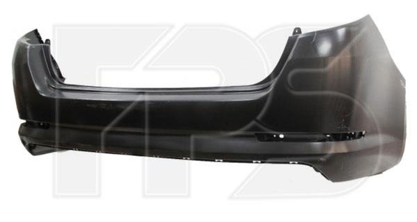 FPS FP 4032 951 Bumper rear FP4032951: Buy near me at 2407.PL in Poland at an Affordable price!