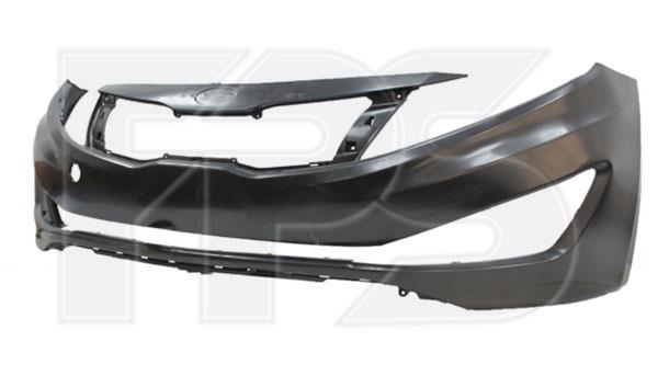 FPS FP 4032 900 Front bumper FP4032900: Buy near me in Poland at 2407.PL - Good price!