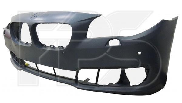 FPS FP 1420 901 Front bumper FP1420901: Buy near me in Poland at 2407.PL - Good price!