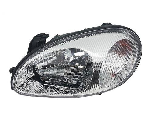 FPS FP 1106 R02-P Headlight right FP1106R02P: Buy near me in Poland at 2407.PL - Good price!