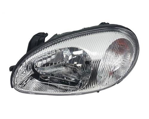 FPS FP 1106 R2-E Headlight right FP1106R2E: Buy near me in Poland at 2407.PL - Good price!