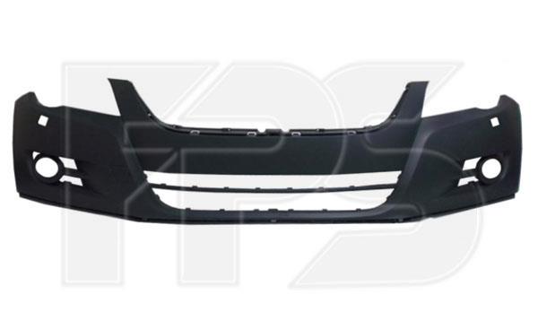 FPS FP 7114 901 Front bumper FP7114901: Buy near me in Poland at 2407.PL - Good price!