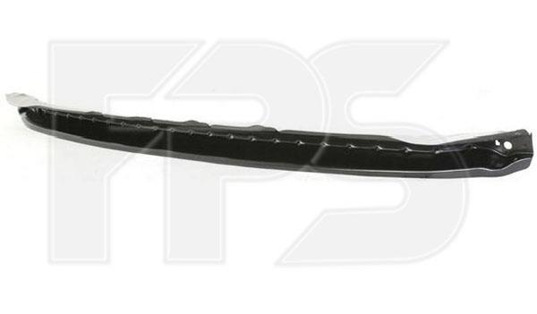 FPS FP 7114 941 Front bumper reinforcement FP7114941: Buy near me at 2407.PL in Poland at an Affordable price!