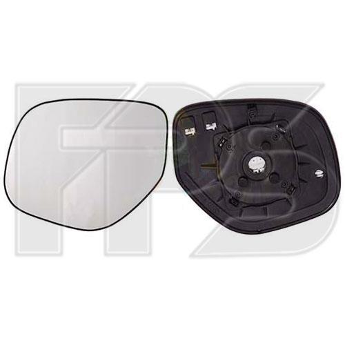 FPS FP 4824 M11 Left side mirror insert FP4824M11: Buy near me in Poland at 2407.PL - Good price!