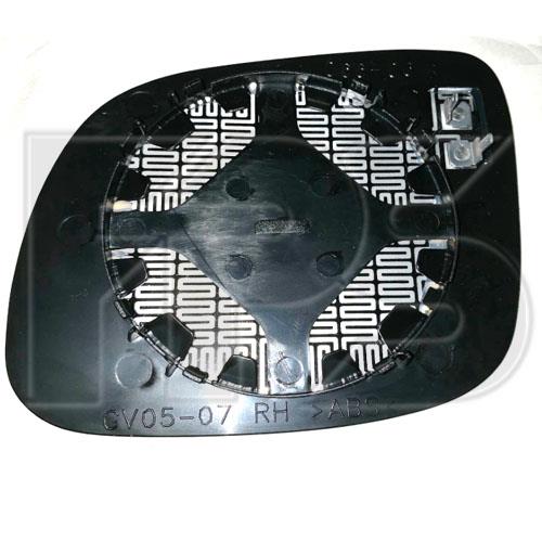 FPS FP 9543 M54 Side mirror insert, right FP9543M54: Buy near me in Poland at 2407.PL - Good price!