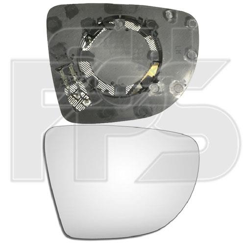 FPS FP 5637 M11 Left side mirror insert FP5637M11: Buy near me in Poland at 2407.PL - Good price!