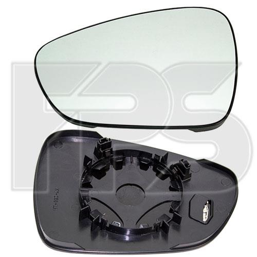 FPS FP 2051 M13 Left side mirror insert FP2051M13: Buy near me in Poland at 2407.PL - Good price!