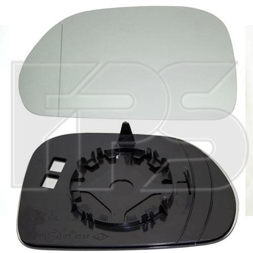 FPS FP 2618 M12 Side mirror insert, right FP2618M12: Buy near me in Poland at 2407.PL - Good price!