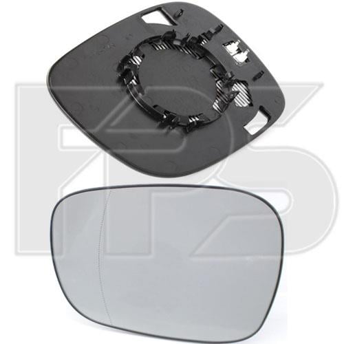 FPS FP 1427 M12 Side mirror insert, right FP1427M12: Buy near me in Poland at 2407.PL - Good price!