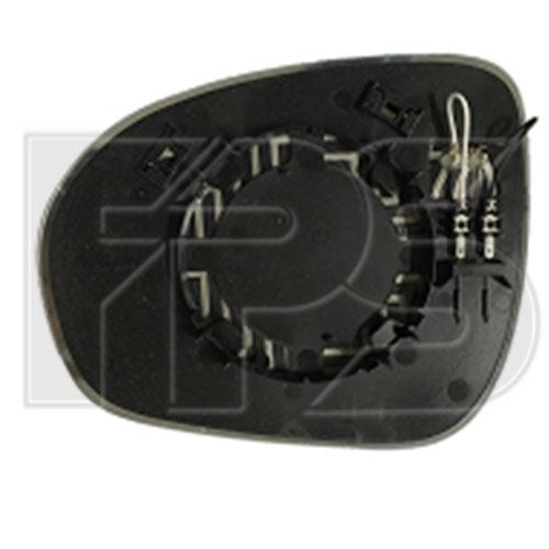 FPS FP 2620 M12 Side mirror insert, right FP2620M12: Buy near me in Poland at 2407.PL - Good price!