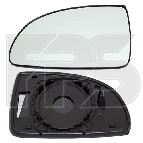 FPS FP 4014 M11 Left side mirror insert FP4014M11: Buy near me in Poland at 2407.PL - Good price!