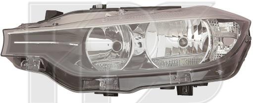FPS FP 1426 R2-E Headlight right FP1426R2E: Buy near me in Poland at 2407.PL - Good price!