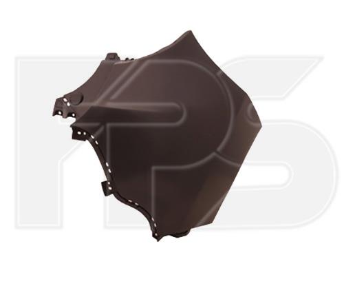 FPS FP 4036 952 Bumper angle rear FP4036952: Buy near me in Poland at 2407.PL - Good price!