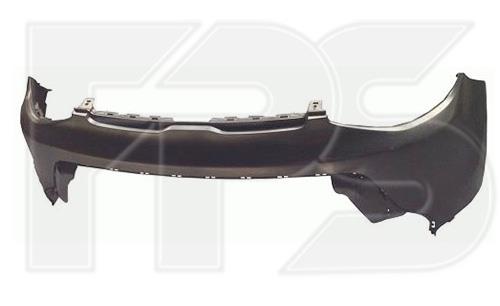 FPS FP 4036 900 Front bumper FP4036900: Buy near me in Poland at 2407.PL - Good price!