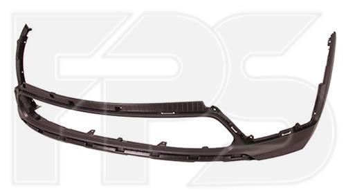FPS FP 4038 901 Front bumper FP4038901: Buy near me in Poland at 2407.PL - Good price!