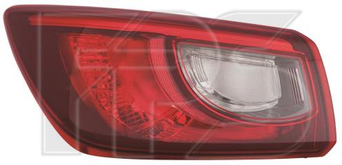 FPS FP 4428 F1-E Tail lamp outer left FP4428F1E: Buy near me in Poland at 2407.PL - Good price!