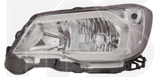 FPS FP 6728 R2-E Headlight right FP6728R2E: Buy near me in Poland at 2407.PL - Good price!