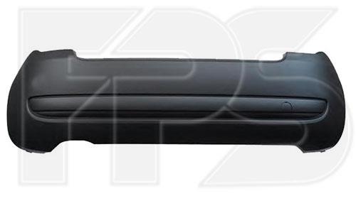 FPS FP 2612 950 Bumper rear FP2612950: Buy near me in Poland at 2407.PL - Good price!
