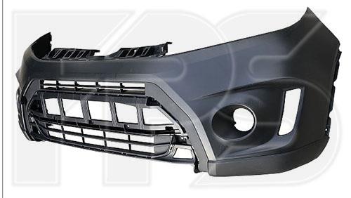 FPS FP 6822 900 Front bumper FP6822900: Buy near me in Poland at 2407.PL - Good price!