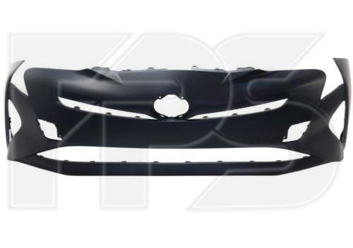 FPS FP 7056 900 Front bumper FP7056900: Buy near me in Poland at 2407.PL - Good price!