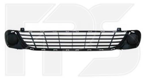 FPS FP 5638 912 Front bumper grill FP5638912: Buy near me at 2407.PL in Poland at an Affordable price!