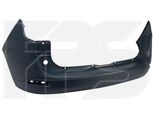 FPS FP 5638 951 Bumper rear FP5638951: Buy near me at 2407.PL in Poland at an Affordable price!