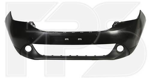 FPS FP 5638 903 Front bumper FP5638903: Buy near me in Poland at 2407.PL - Good price!