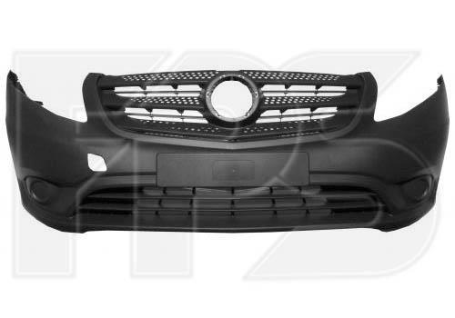 FPS FP 4629 900 Front bumper FP4629900: Buy near me in Poland at 2407.PL - Good price!