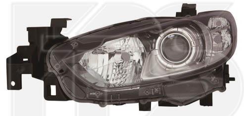 FPS FP 4422 R2-E Headlight right FP4422R2E: Buy near me in Poland at 2407.PL - Good price!