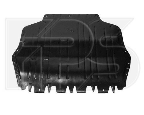 FPS FP 7406 227 Engine protection FP7406227: Buy near me in Poland at 2407.PL - Good price!