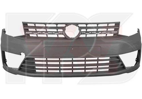 FPS FP 7440 901 Front bumper FP7440901: Buy near me in Poland at 2407.PL - Good price!