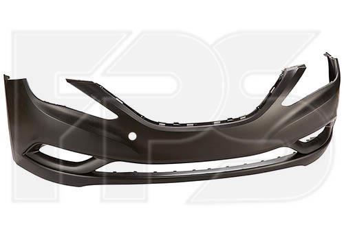 FPS FP 3230 901 Front bumper FP3230901: Buy near me in Poland at 2407.PL - Good price!