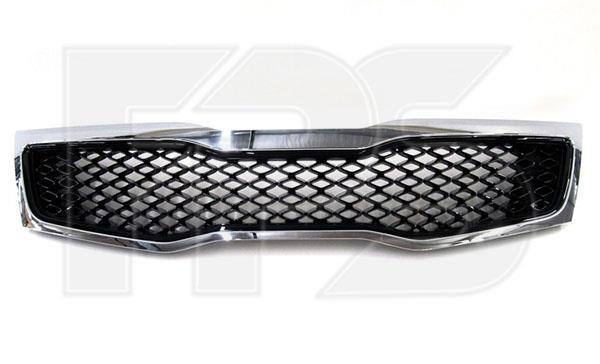 FPS FP 4032 990 Grille radiator FP4032990: Buy near me in Poland at 2407.PL - Good price!