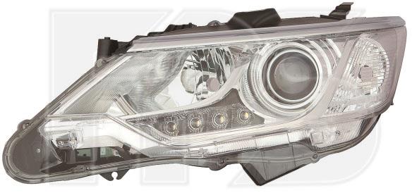 FPS FP 7035 R2-E Headlight right FP7035R2E: Buy near me in Poland at 2407.PL - Good price!