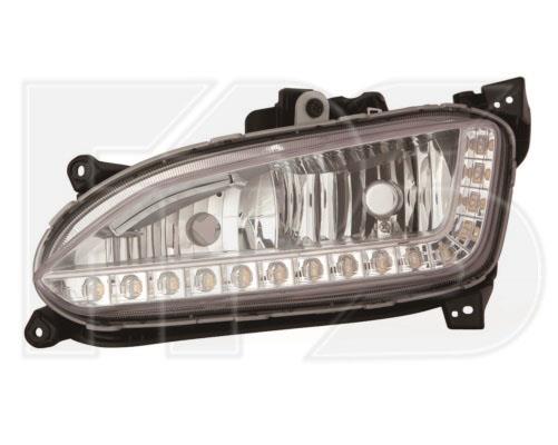 FPS FP 3237 H4-P Fog headlight, right FP3237H4P: Buy near me in Poland at 2407.PL - Good price!