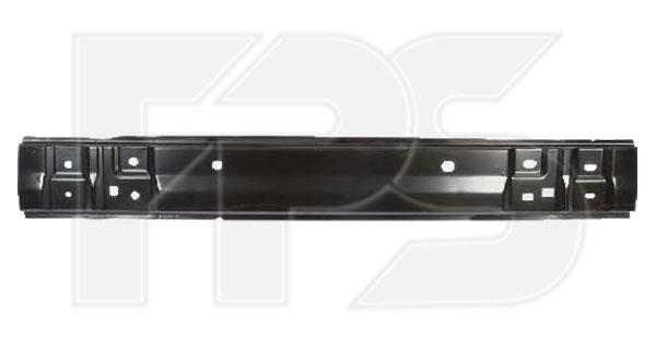FPS FP 7044 980 Rear bumper reinforcement FP7044980: Buy near me in Poland at 2407.PL - Good price!